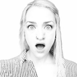 Meet your Posher, Kelsey